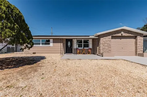 5341 Mosaic Drive Holiday FL 34690