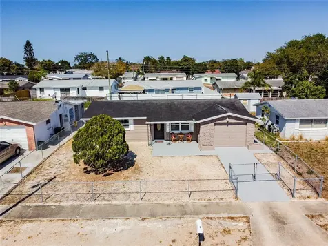 5341 Mosaic Drive Holiday FL 34690