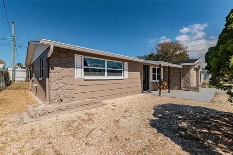 5341 Mosaic Drive Holiday FL 34690