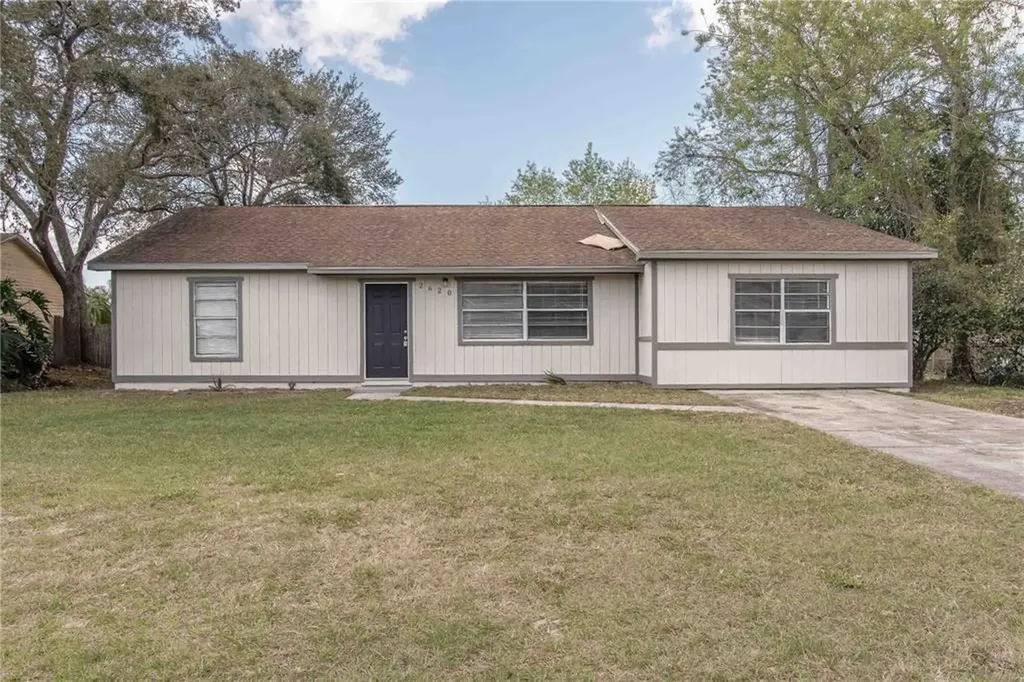 2620 Albury Avenue Deltona FL 32738