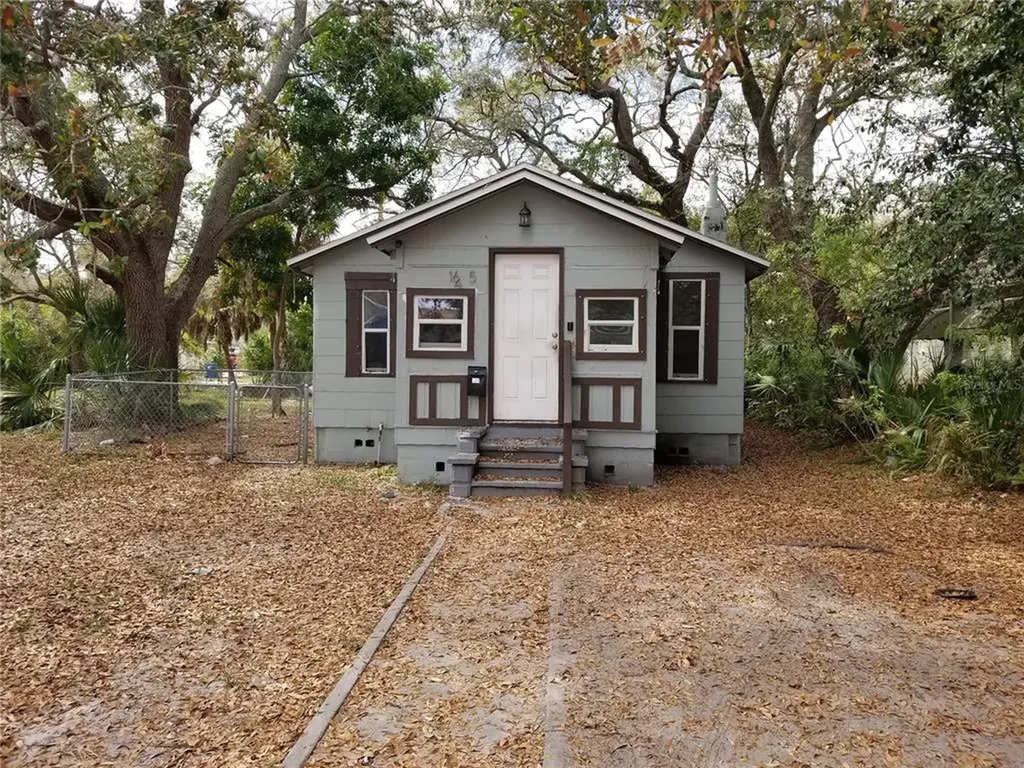 1645 Prescott Street S St Petersburg FL 33712