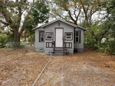 1645 Prescott Street S St Petersburg FL 33712