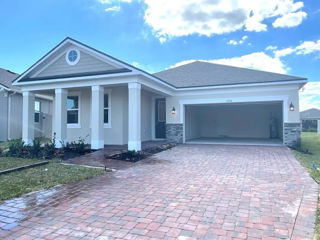3376 Florigold Grove Street Clermont FL 34711