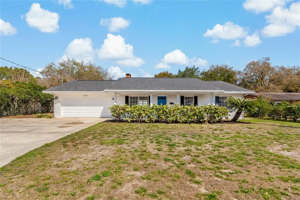 625 Avenue O SE Winter Haven FL 33880