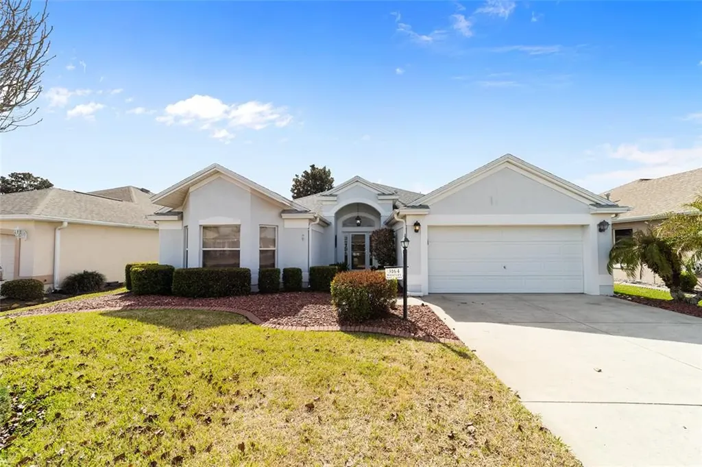 3164 Gooding Place The Villages FL 32162
