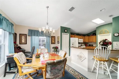 3164 Gooding Place The Villages FL 32162