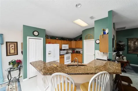 3164 Gooding Place The Villages FL 32162