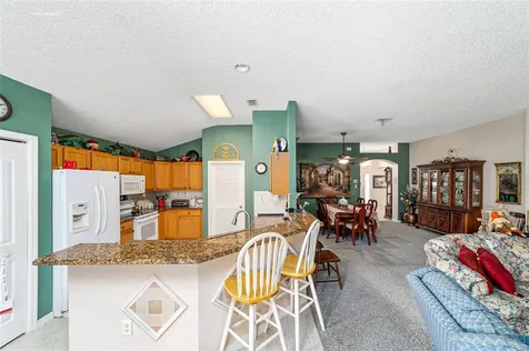 3164 Gooding Place The Villages FL 32162