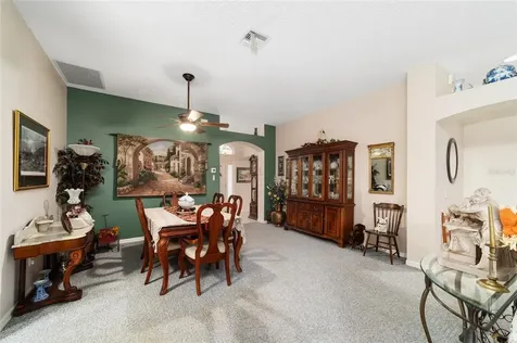 3164 Gooding Place The Villages FL 32162