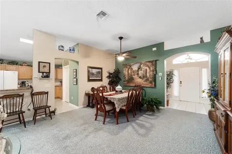 3164 Gooding Place The Villages FL 32162