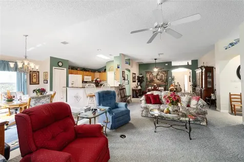 3164 Gooding Place The Villages FL 32162