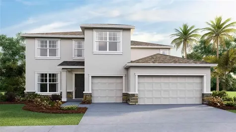 3591 Autumn Amber Drive Spring Hill FL 34609