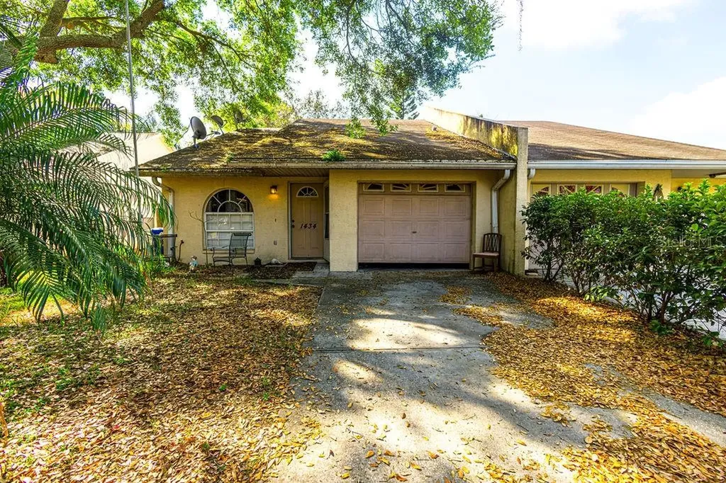 1434 Shirley Drive Lakeland FL 33810