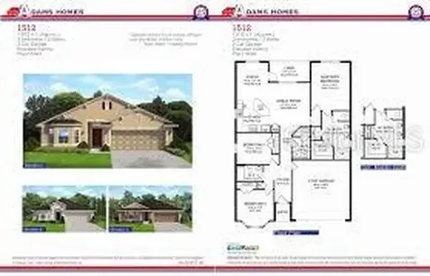 9208 45th Court E Parrish FL 34219