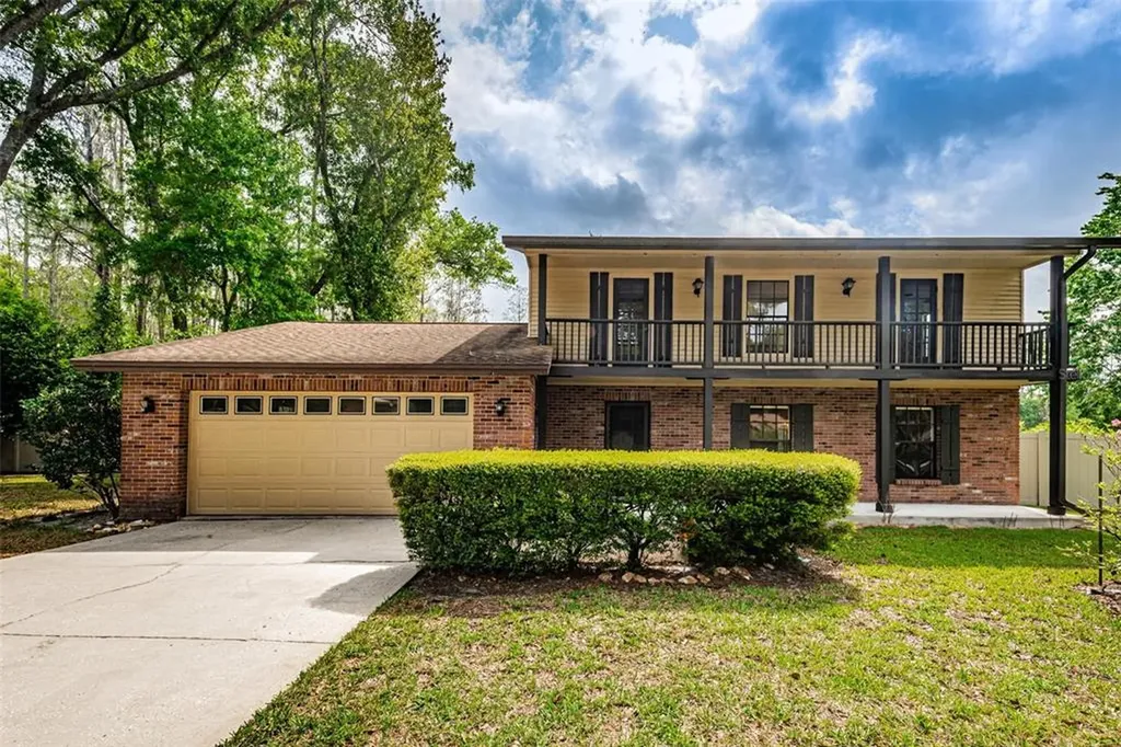 17001 Shady Pines Drive Lutz FL 33548