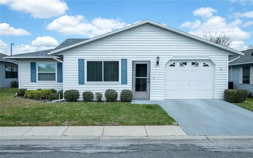 2051 Long Boat Drive Lakeland FL 33810