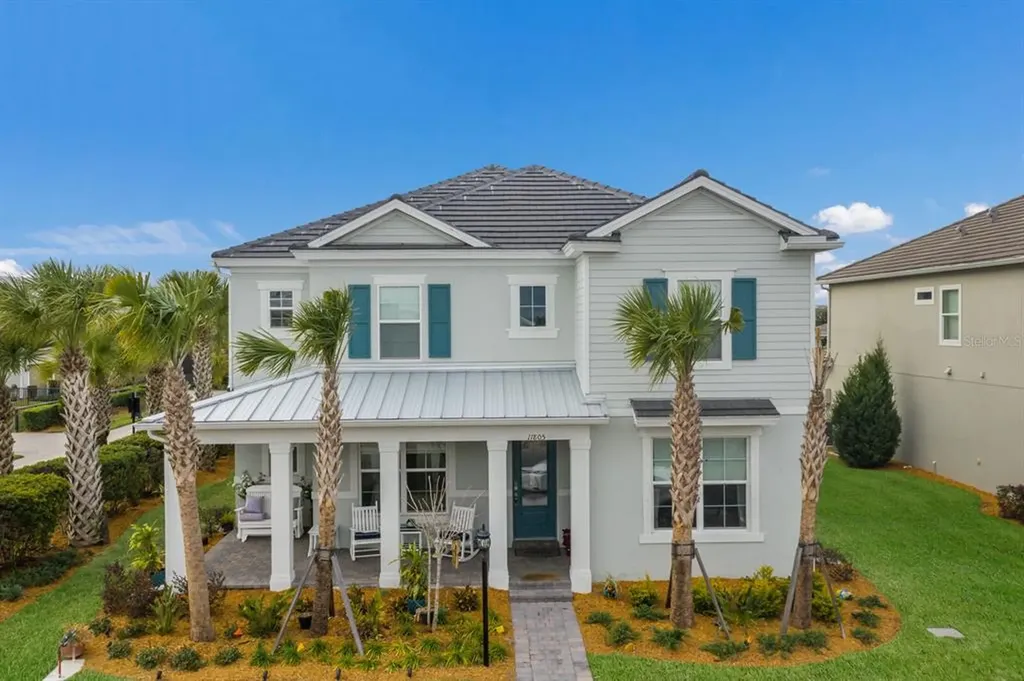 11805 Hancock Drive Bradenton FL 34211