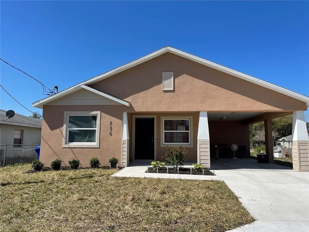 836 N Florence Avenue Lakeland FL 33815