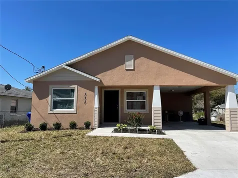 836 N Florence Avenue Lakeland FL 33815