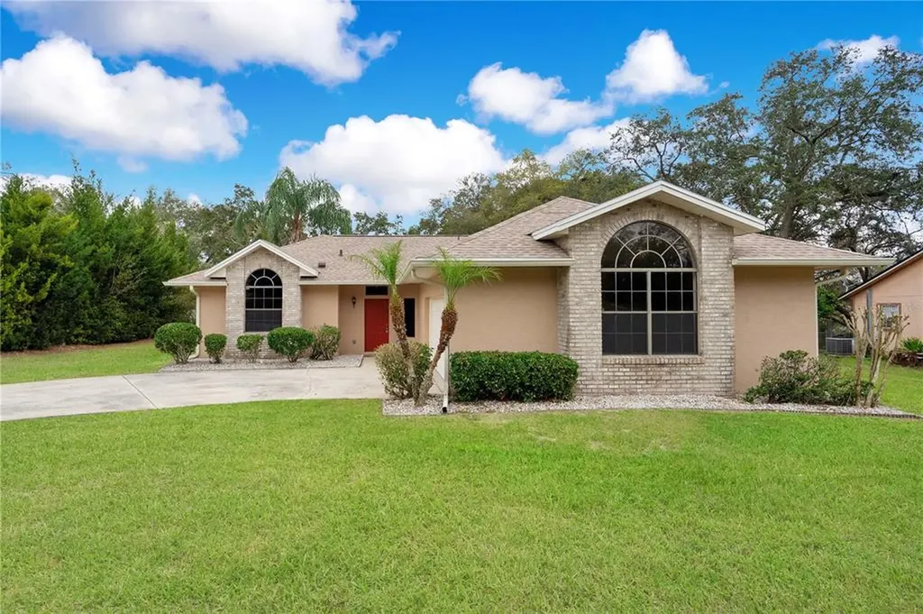 6348 Sleepy Hollow Drive Orlando FL 32810