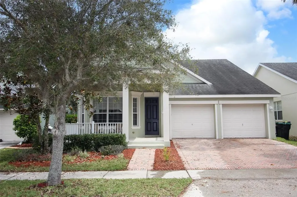 14221 Lake Live Oak Drive Orlando FL 32828