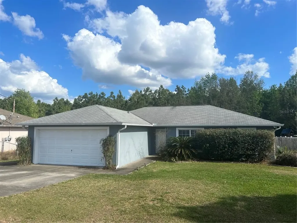 75 Almond Drive Ocala FL 34472