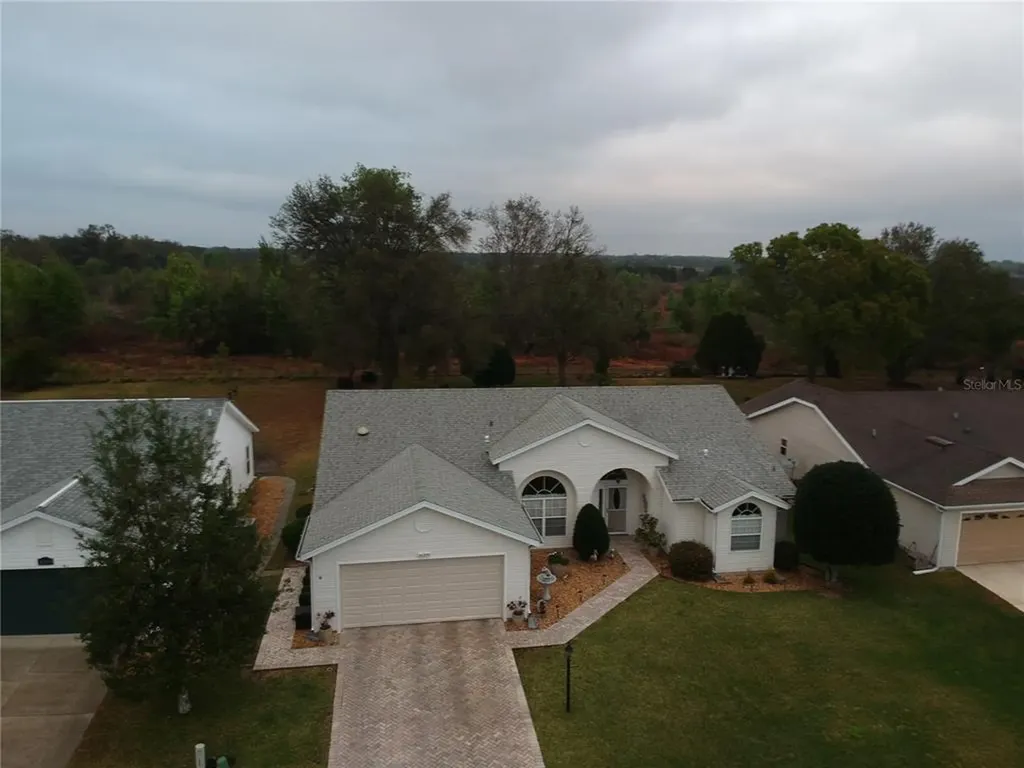 26209 Glen Eagle Drive Leesburg FL 34748