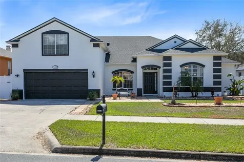 443 Heather Hills Drive Clermont FL 34711
