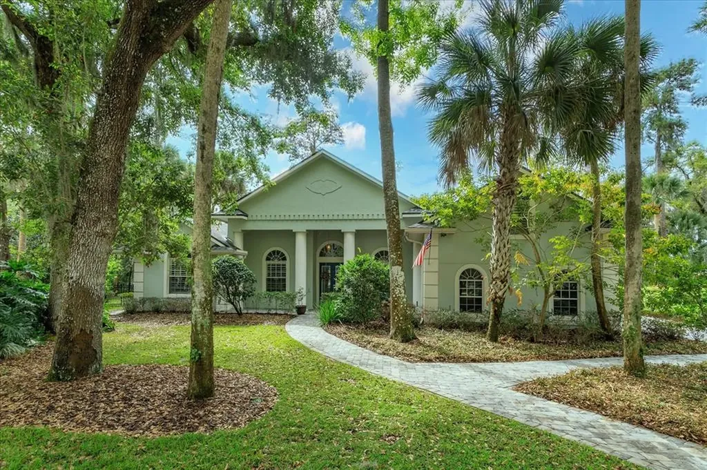 5312 Lake Bluff Terrace Sanford FL 32771