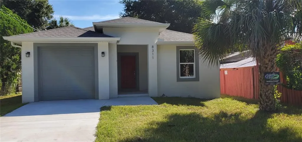 8311 N Ogontz Avenue Tampa FL 33604