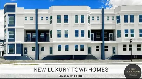 1523 W North B Street Tampa FL 33606