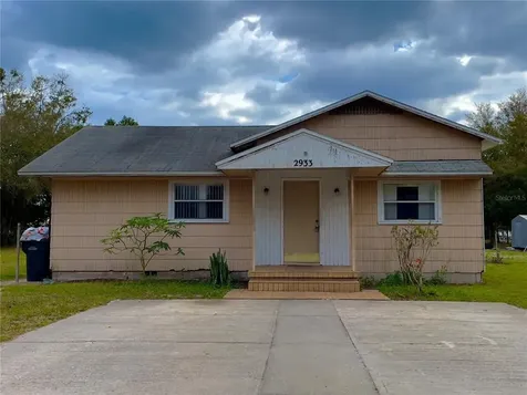 2933 Illinois Avenue Lakeland FL 33803