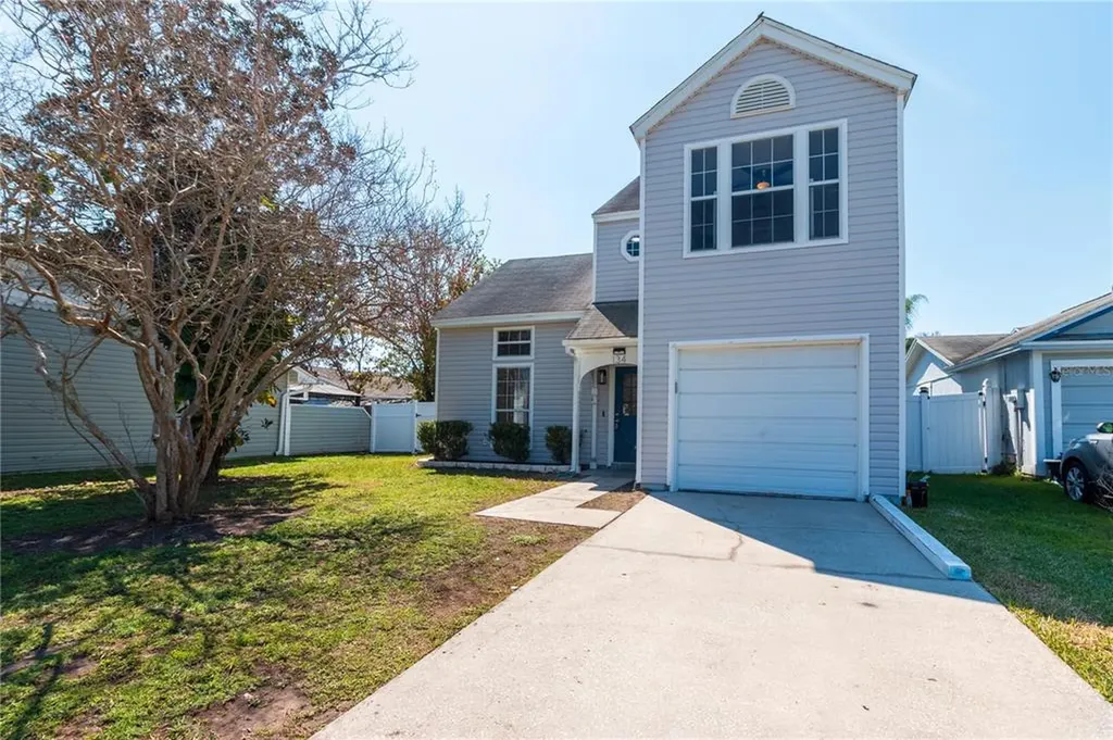 134 Riverraft Court Orlando FL 32828