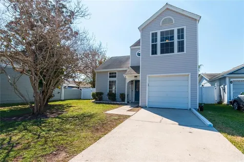 134 Riverraft Court Orlando FL 32828