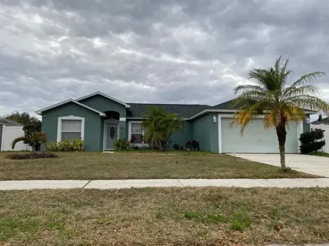 1482 Kodak Drive Titusville FL 32796