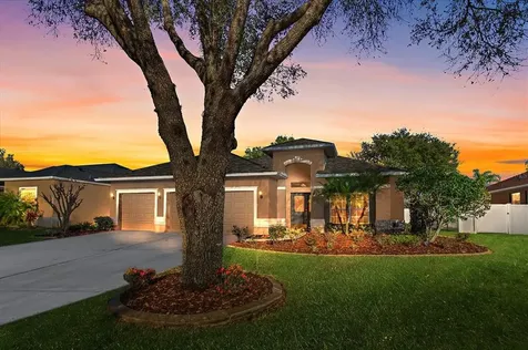 490 Woodford Drive Debary FL 32713