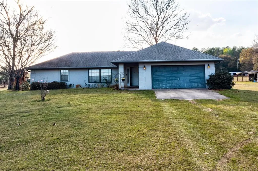 14104 NW 207th Terrace High Springs FL 32643