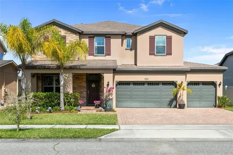 923 Fountain Coin Loop Orlando FL 32828