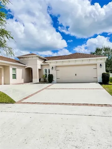 3852 Gulf Shore Circle Kissimmee FL 34746