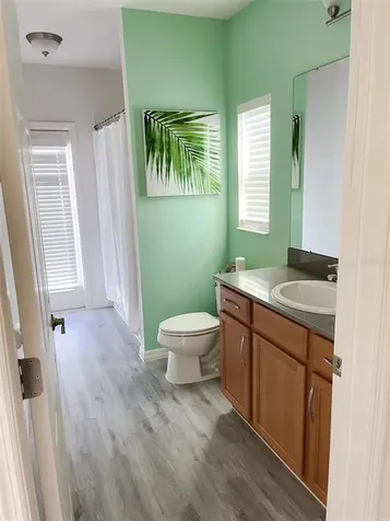3852 Gulf Shore Circle Kissimmee FL 34746