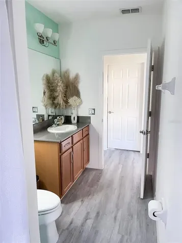 3852 Gulf Shore Circle Kissimmee FL 34746