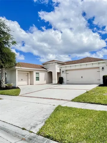 3852 Gulf Shore Circle Kissimmee FL 34746