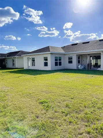 3852 Gulf Shore Circle Kissimmee FL 34746