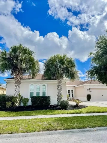 3852 Gulf Shore Circle Kissimmee FL 34746