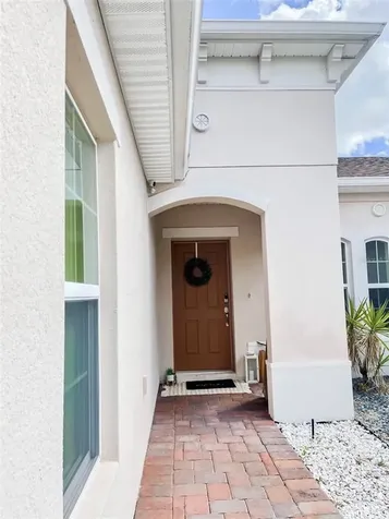 3852 Gulf Shore Circle Kissimmee FL 34746