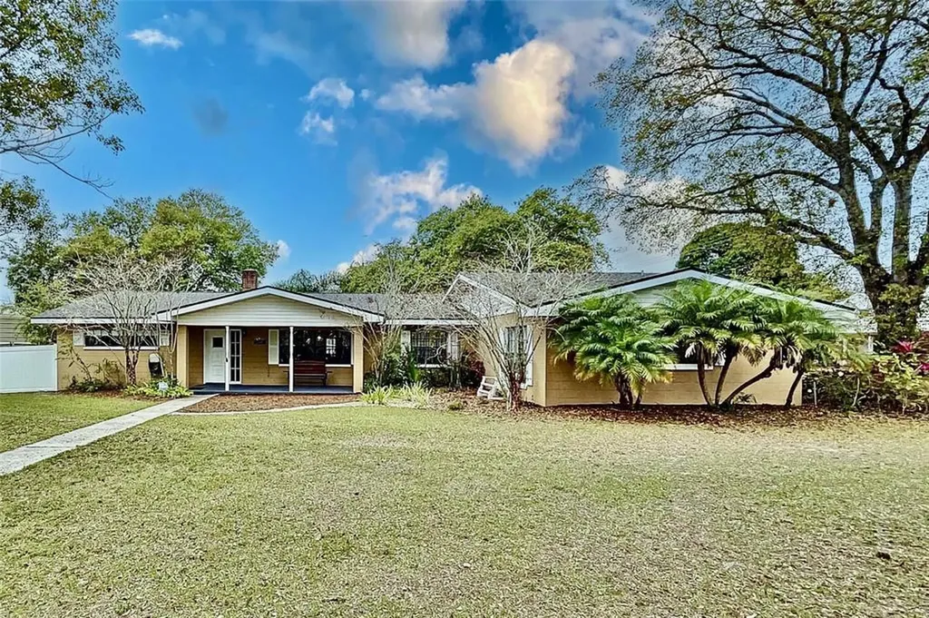 311 Bay Street Auburndale FL 33823