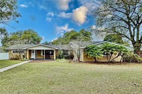 311 Bay Street Auburndale FL 33823