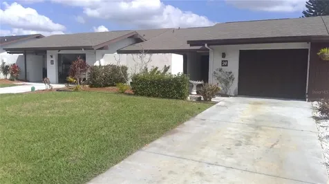 24 Huntley Court Haines City FL 33844