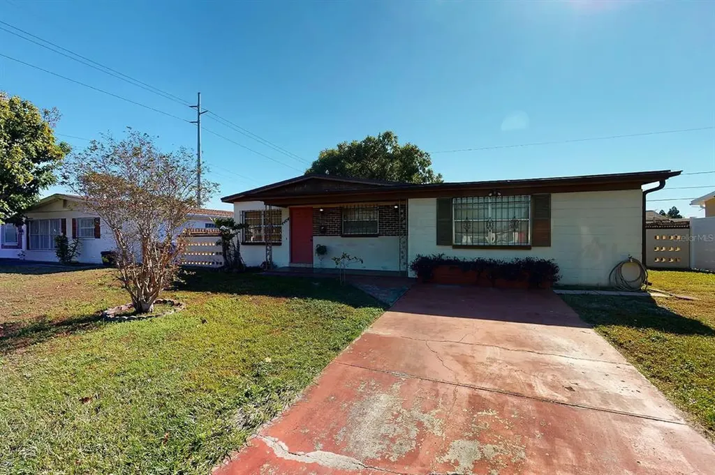 4404 W Jean Street Tampa FL 33614