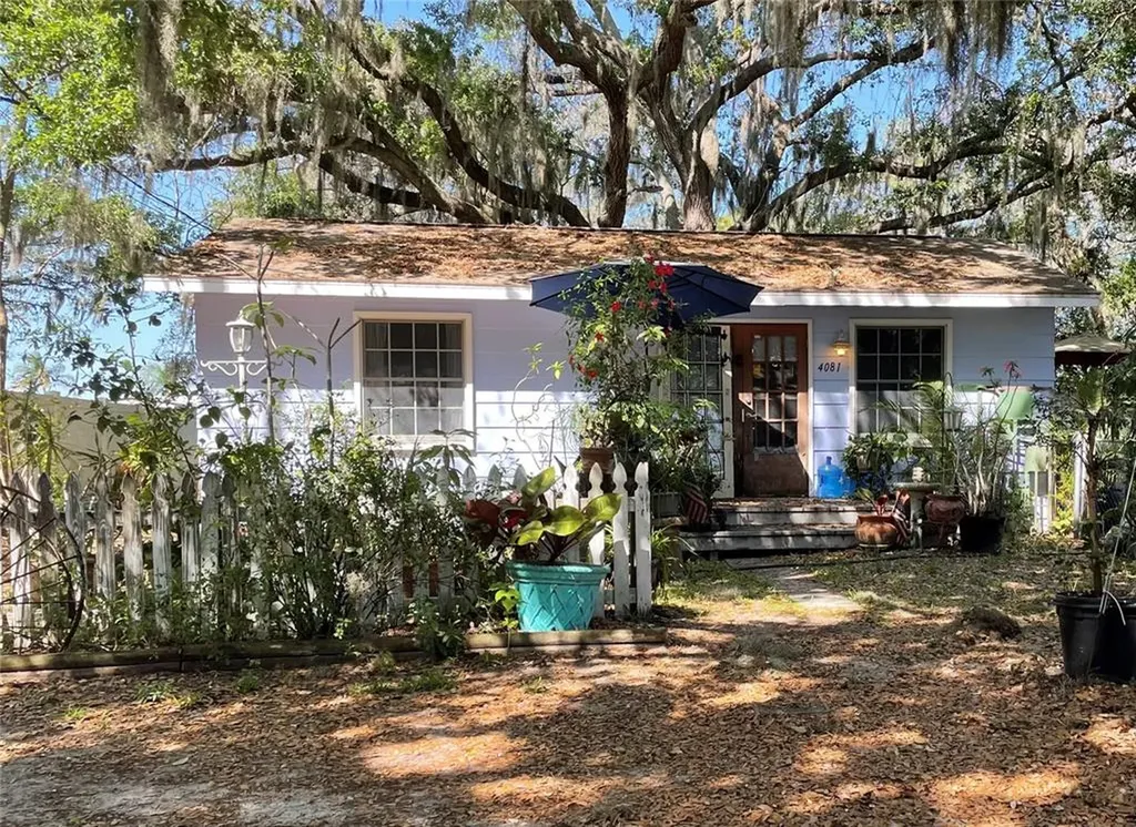 4081 Almond Avenue Sarasota FL 34234